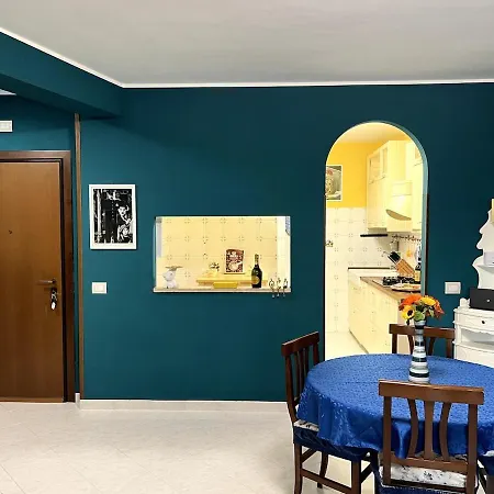 Apartment House - Neptune - Near The - Garden *