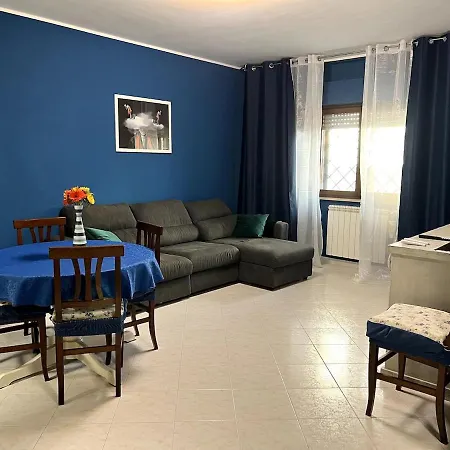 Apartment House - Neptune - Near The - Garden *