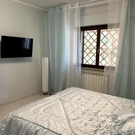 House - Neptune - Near The - Garden Nettuno
