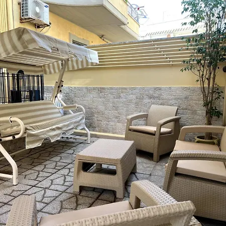 Apartment House - Neptune - Near The - Garden *